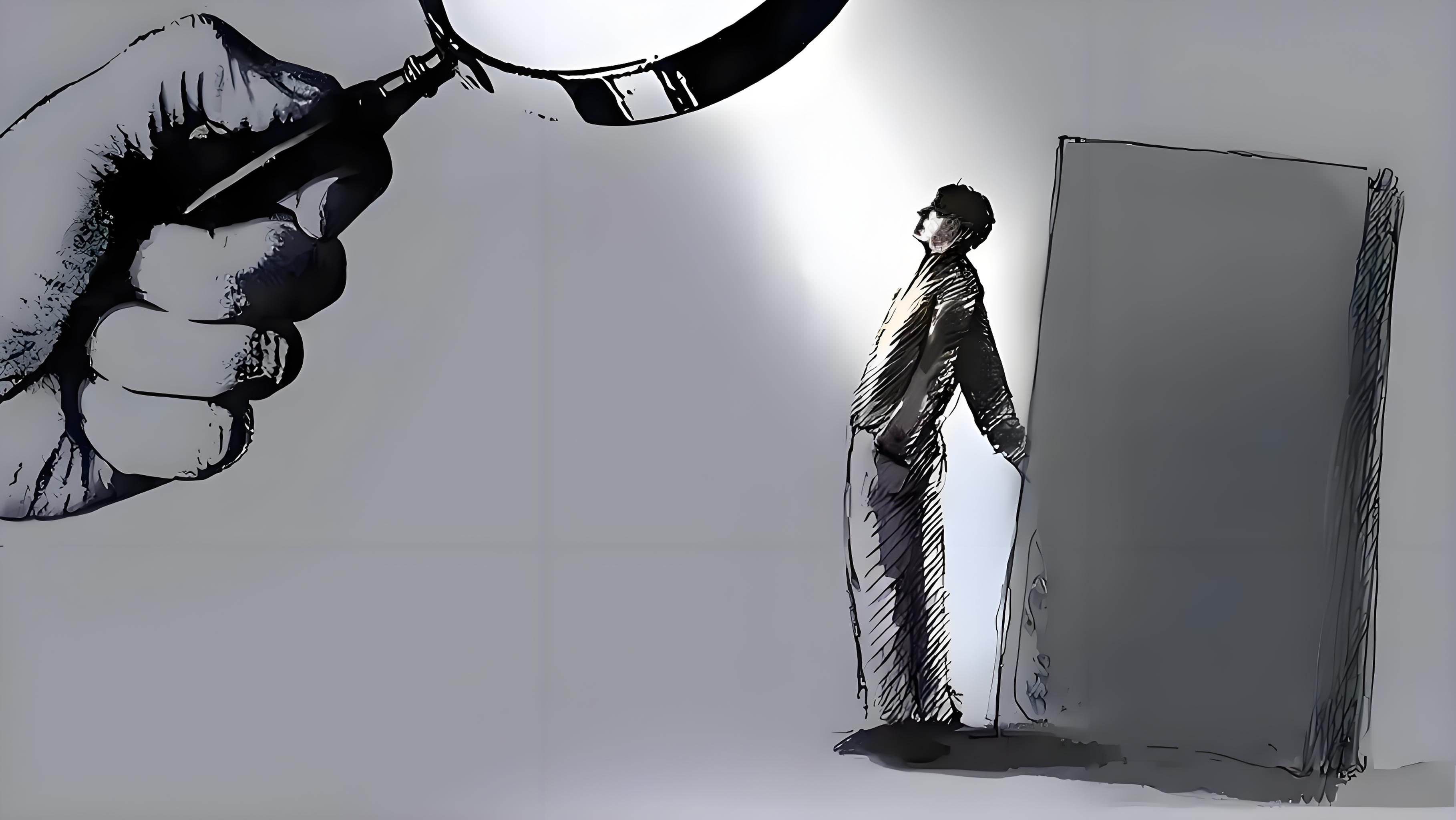 福州调查公司——闽江之畔的谜团解密者